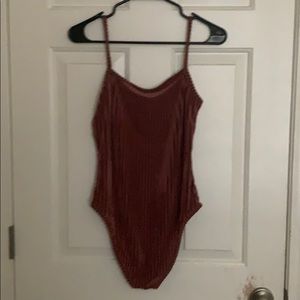 I’m selling a bodysuit